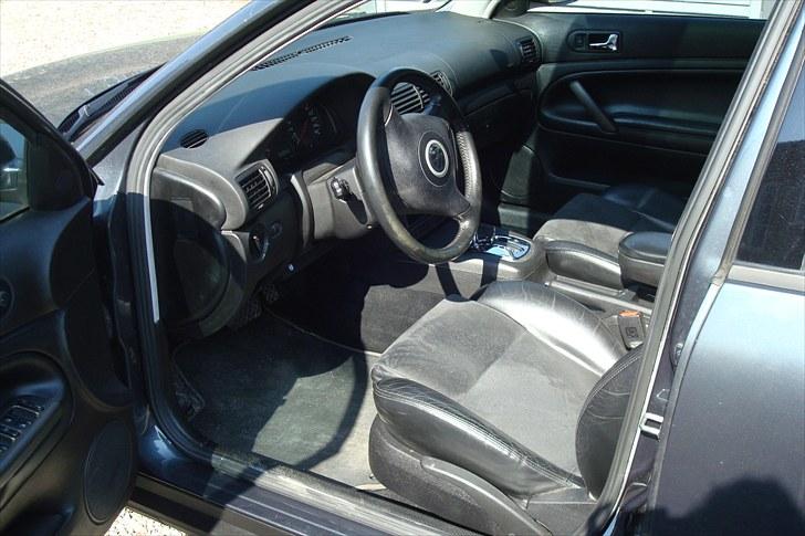 VW Passat Trendline Variant billede 11