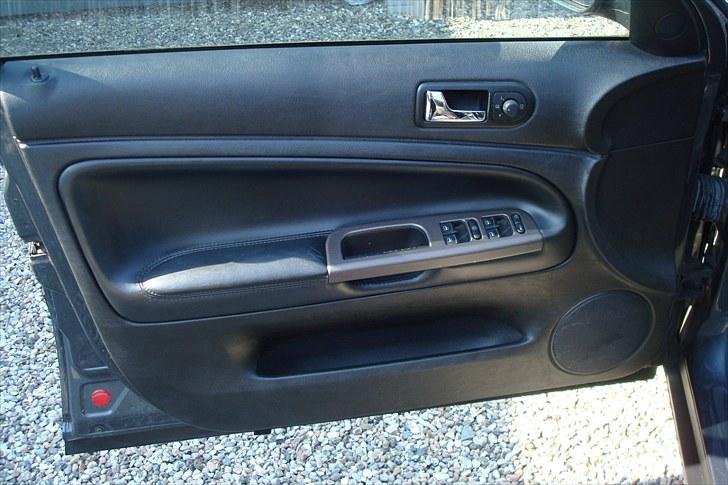 VW Passat Trendline Variant billede 12