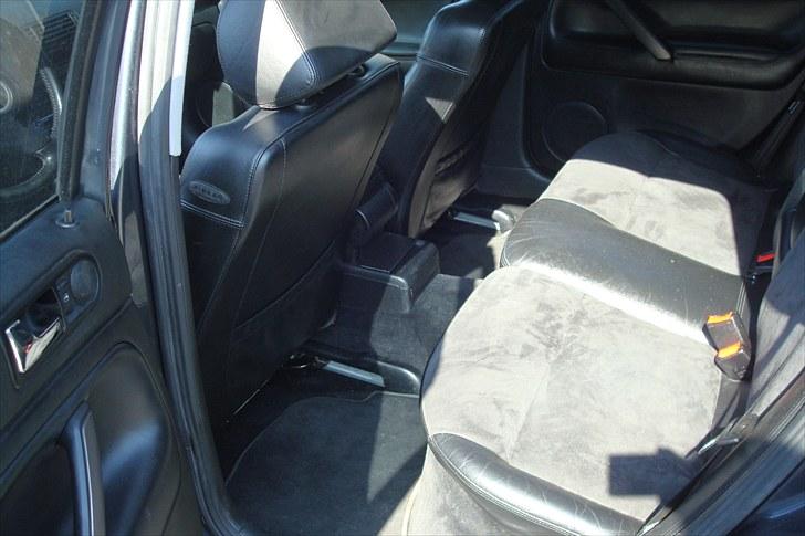 VW Passat Trendline Variant billede 13