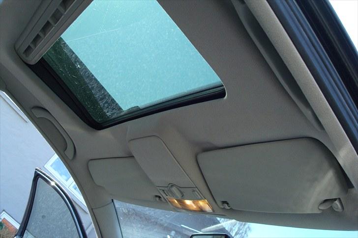 VW Passat Trendline Variant billede 17