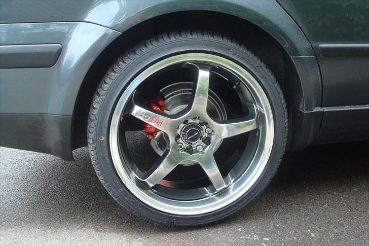 VW Passat Trendline Variant billede 18