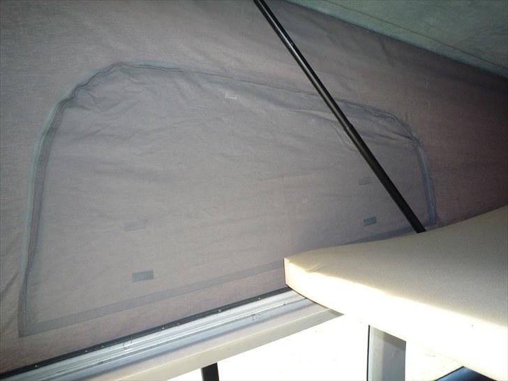 VW caravelle "ferie bil"  billede 19