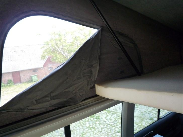 VW caravelle "ferie bil"  billede 20