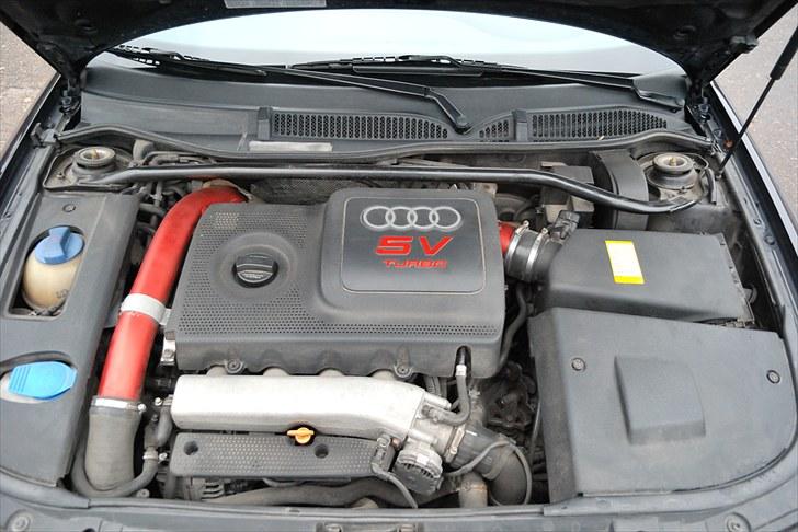 Audi s3 billede 2