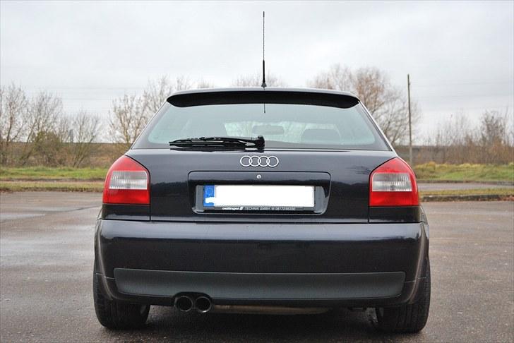 Audi s3 billede 3