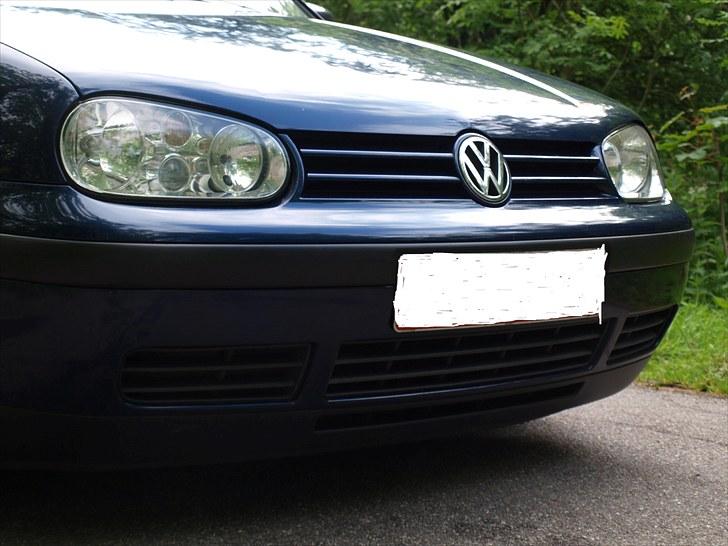 VW Golf 4 2,0 (SOLGT) billede 6