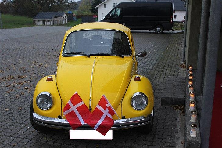 VW 1303 billede 1