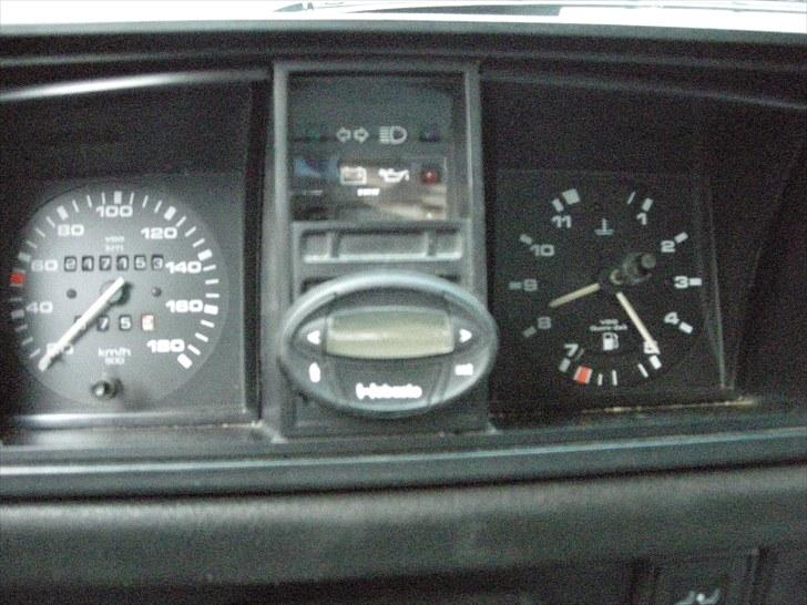 VW Caravelle **Solgt** billede 5