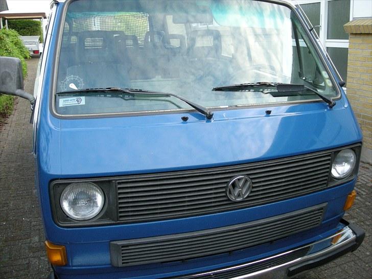 VW Caravelle **Solgt** billede 6