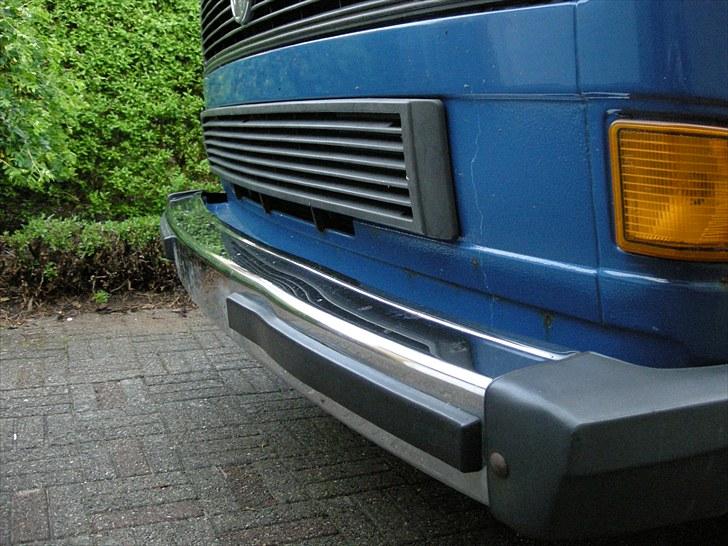 VW Caravelle **Solgt** billede 7