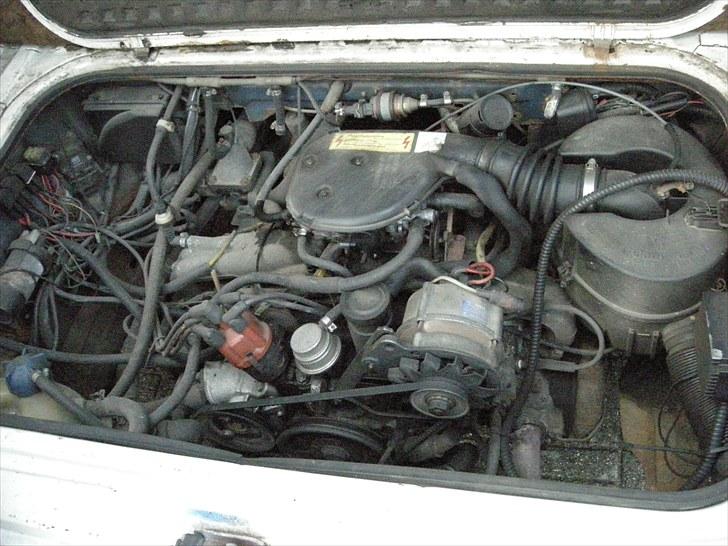 VW Caravelle **Solgt** billede 9