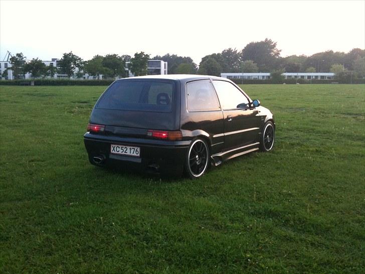 Daihatsu Charade 1.6 *solgt* billede 13