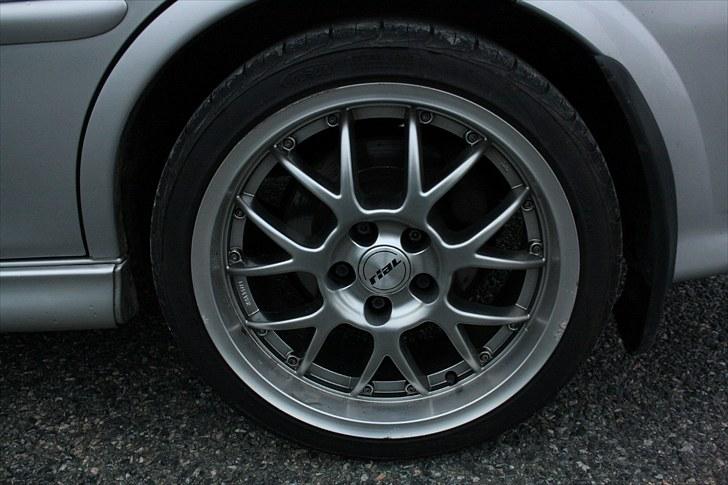 Opel Vectra B 1.8 16v billede 5