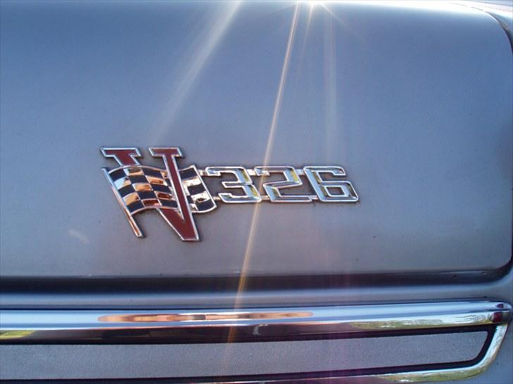 Pontiac Tempest GTO  billede 11