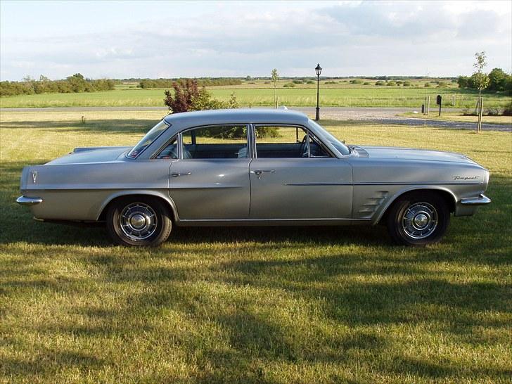 Pontiac Tempest GTO  billede 13