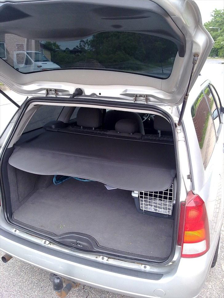 Ford Focus Trend St.car billede 8