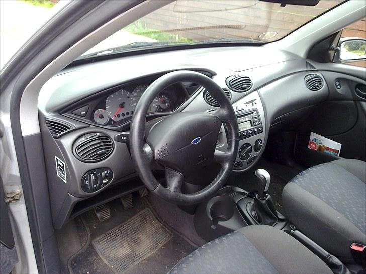 Ford Focus Trend St.car billede 11