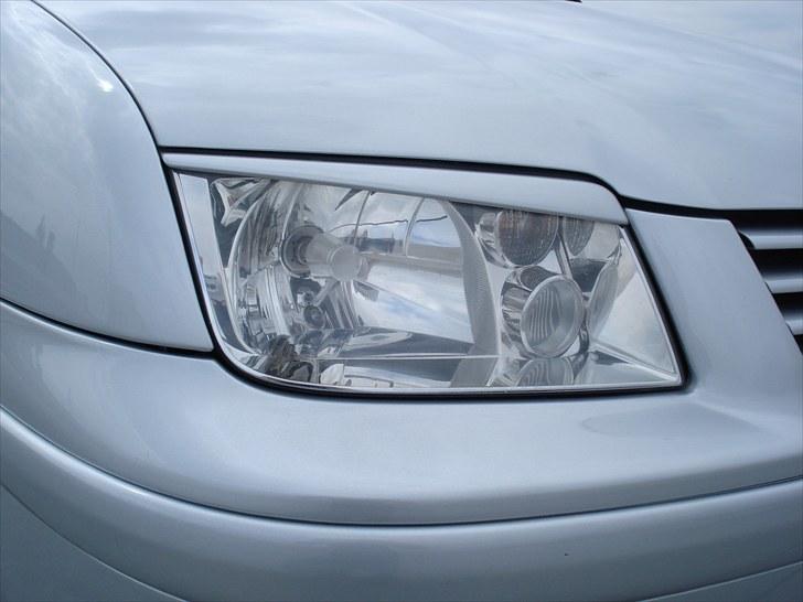 VW Golf 4 - 2,0 Highline 3d  billede 5