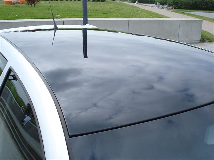 VW Golf 4 - 2,0 Highline 3d  billede 7