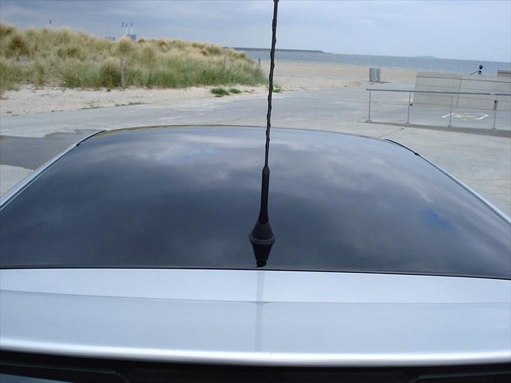 VW Golf 4 - 2,0 Highline 3d  billede 12