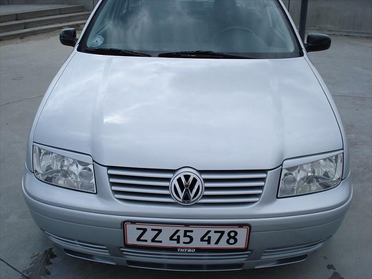 VW Golf 4 - 2,0 Highline 3d  billede 14