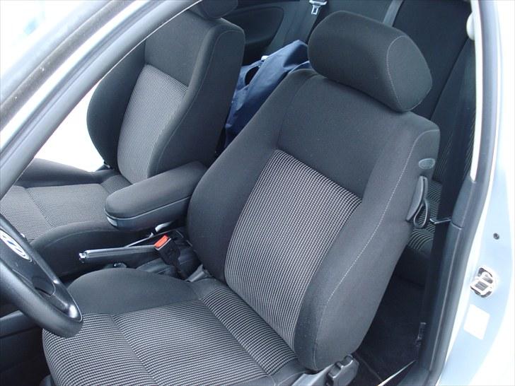 VW Golf 4 - 2,0 Highline 3d  billede 15