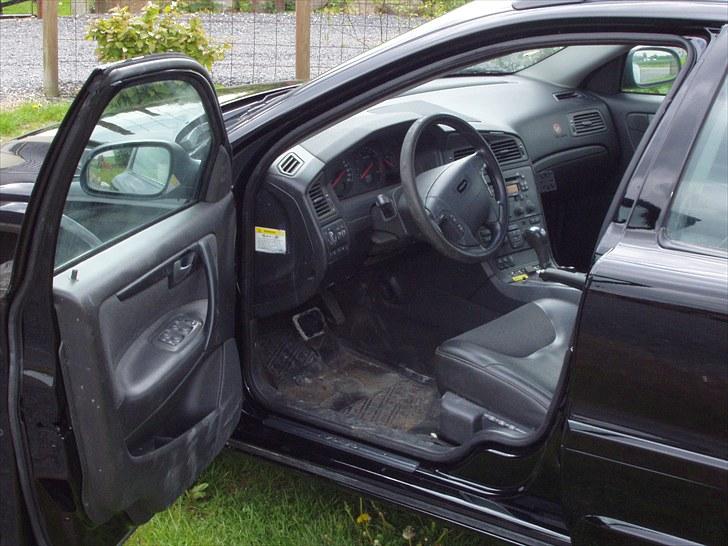 Volvo xc 70 cross country billede 6