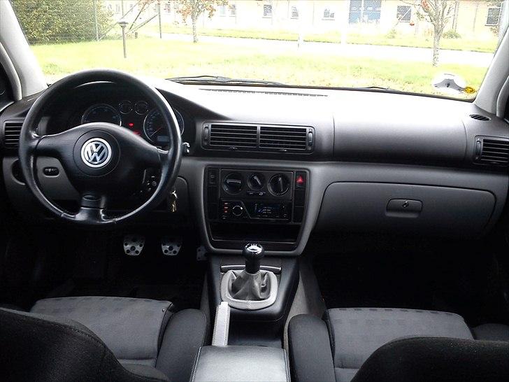 VW Passat 3BG SOLGT! billede 2