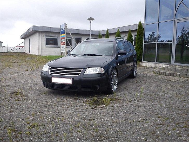 VW Passat 3BG SOLGT! billede 3