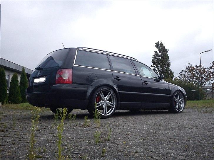 VW Passat 3BG SOLGT! billede 5