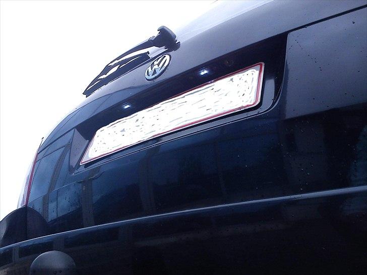 VW Passat 3BG SOLGT! billede 6