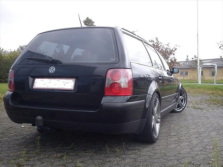 VW Passat 3BG SOLGT! billede 8