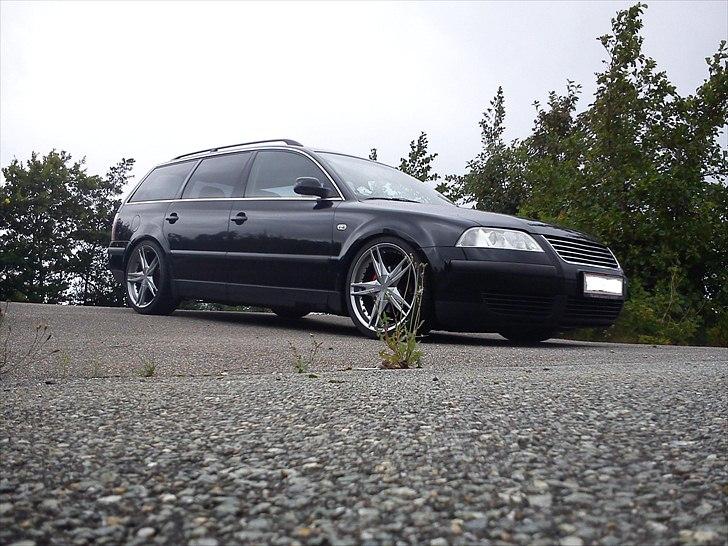VW Passat 3BG SOLGT! billede 9