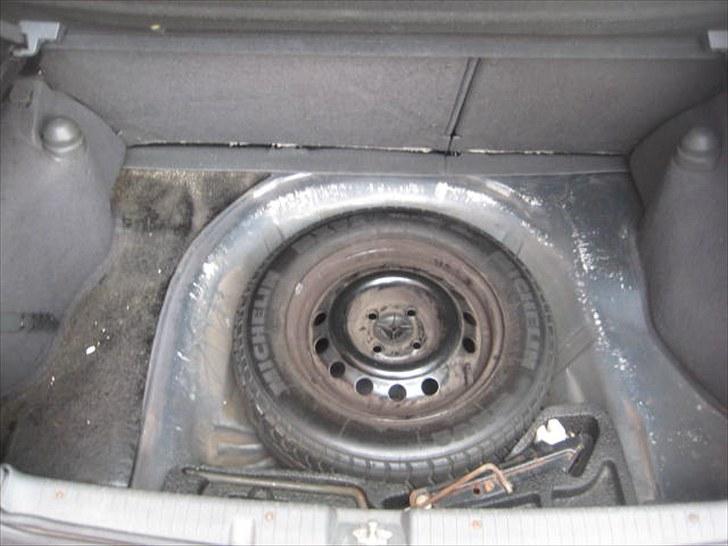 Opel Astra F GSI - Solgt billede 13