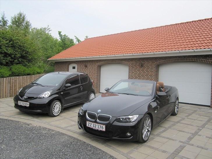 Toyota Aygo+ - Backup billede 19