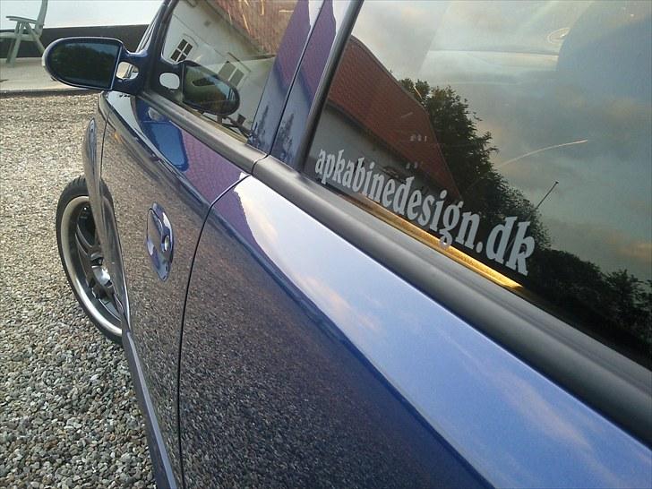 Kia Rio  SOLGT billede 6