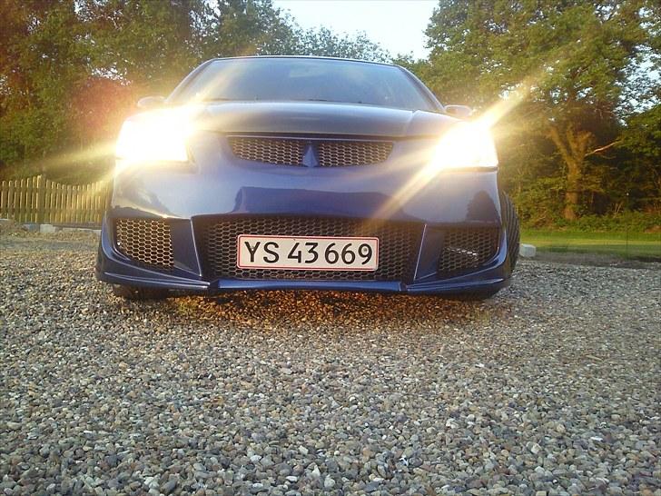 Kia Rio  SOLGT billede 7