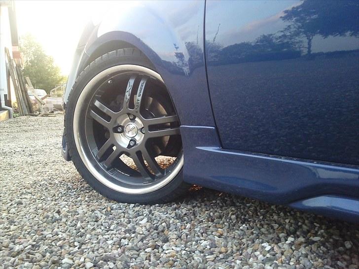 Kia Rio  SOLGT billede 8