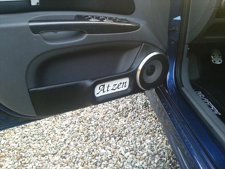 Kia Rio  SOLGT billede 9