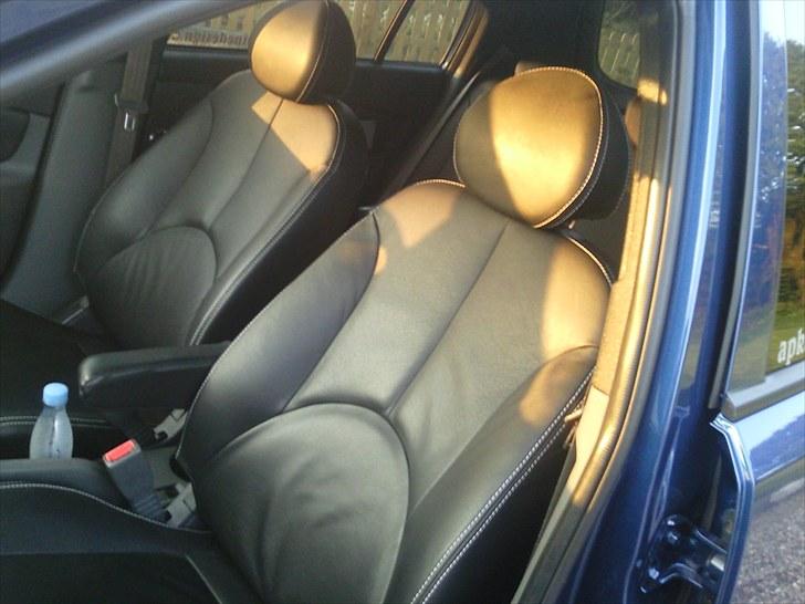 Kia Rio  SOLGT billede 10