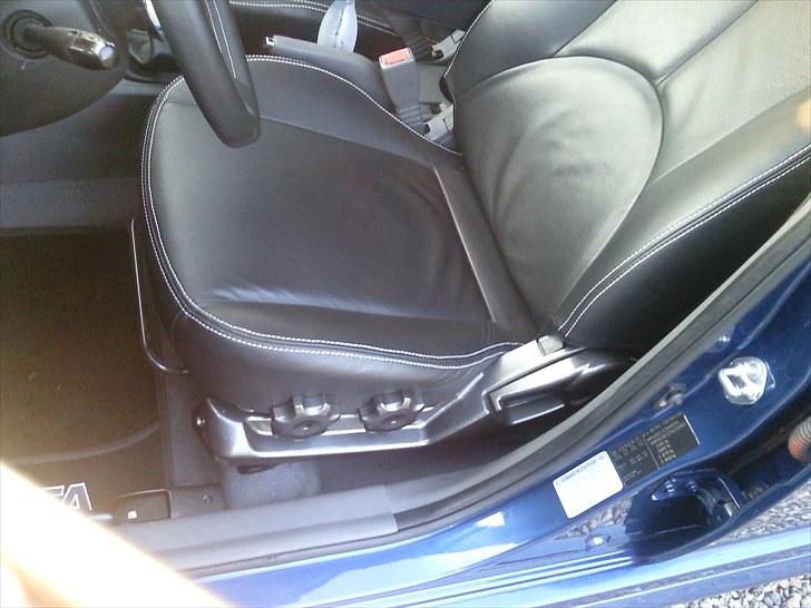 Kia Rio  SOLGT billede 11