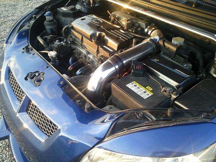 Kia Rio  SOLGT billede 14