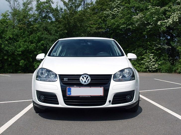 VW Golf GT Sport TDI billede 2
