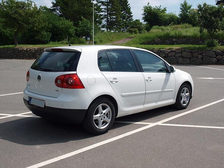 VW Golf GT Sport TDI billede 7