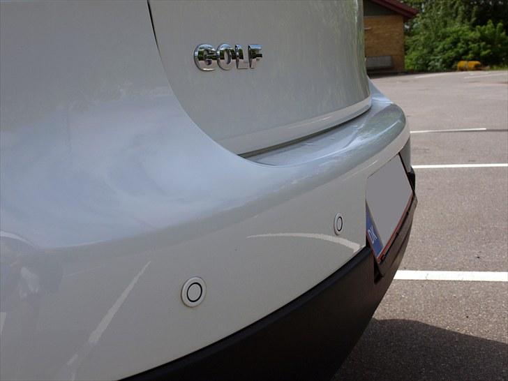 VW Golf GT Sport TDI billede 9