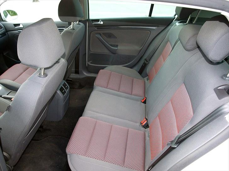 VW Golf GT Sport TDI billede 13