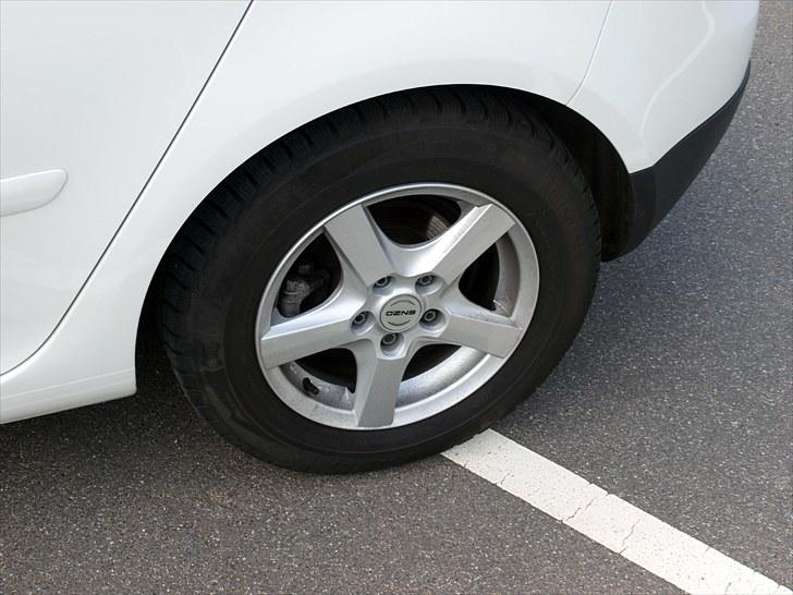 VW Golf GT Sport TDI billede 15