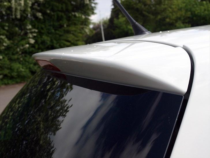 VW Golf GT Sport TDI billede 16