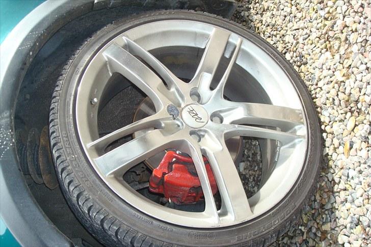 VW Golf 3 1,8 GL- TIL SALG/BYTTE! billede 15