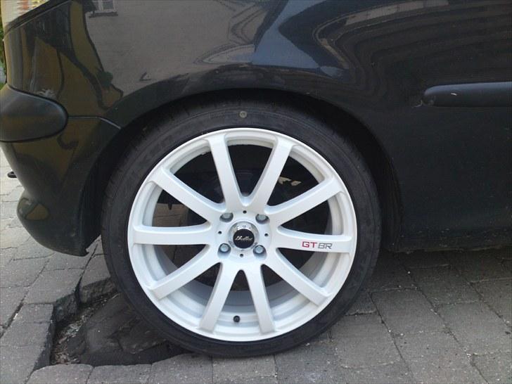 Peugeot 206 billede 3